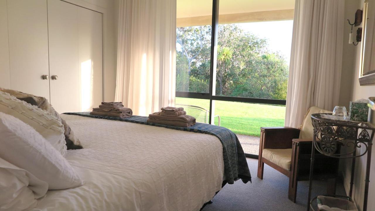 Kaka Lodge At Kotare House Tawharanui Buitenkant foto