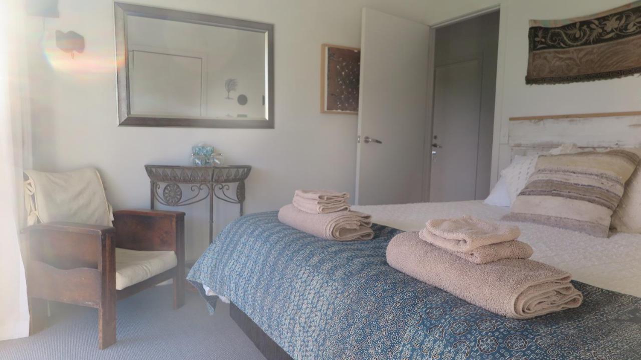 Kaka Lodge At Kotare House Tawharanui Buitenkant foto